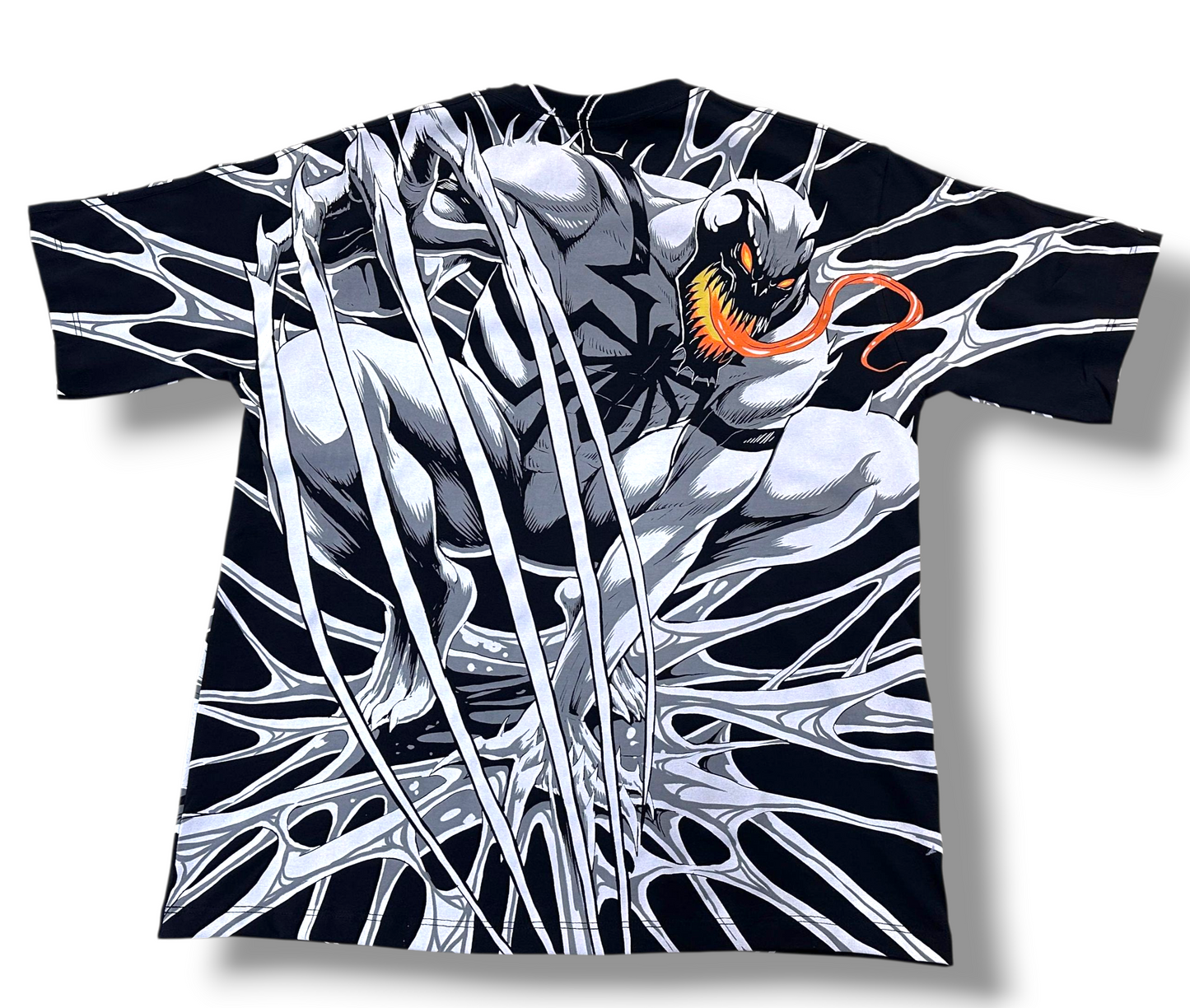 Anti-Venom