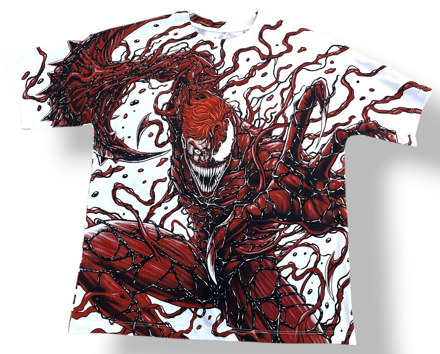 "Chaos"