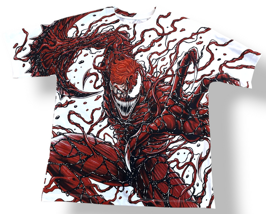"Chaos"