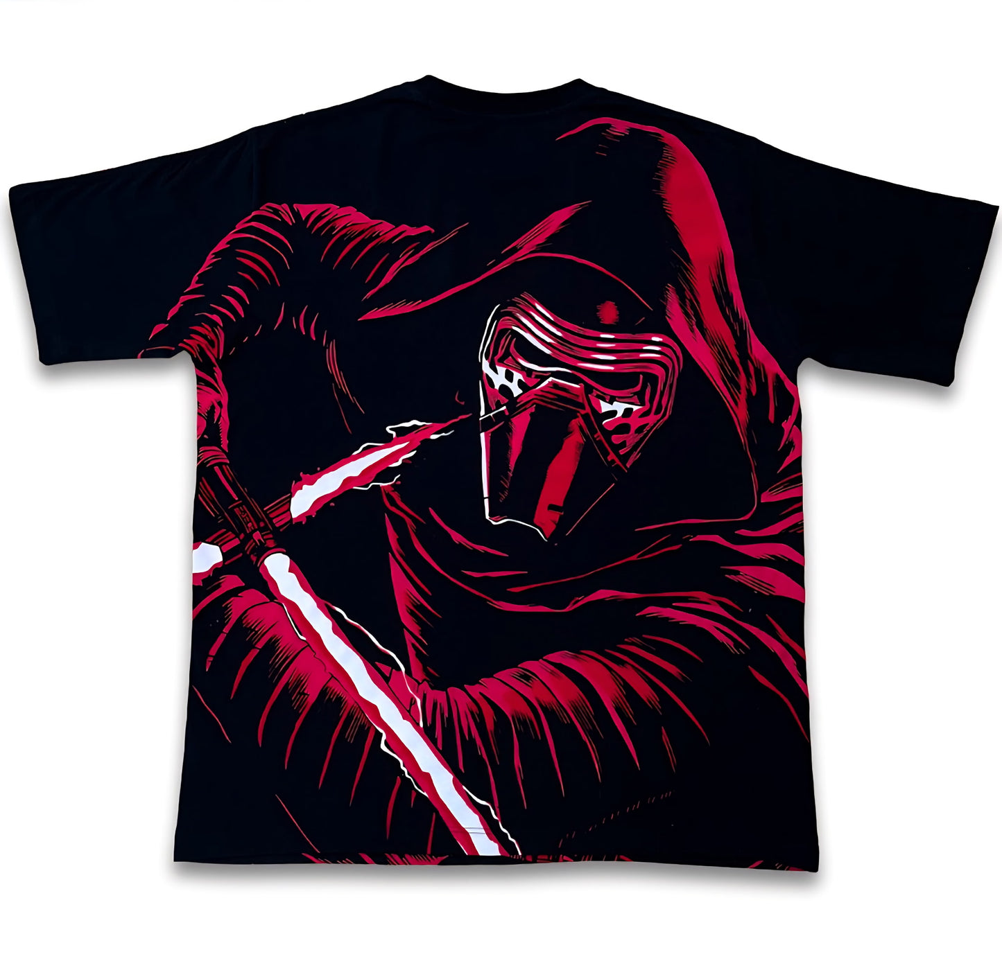 "JEDI KILLER"