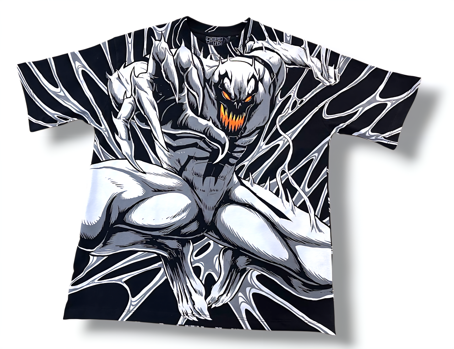 Anti-Venom