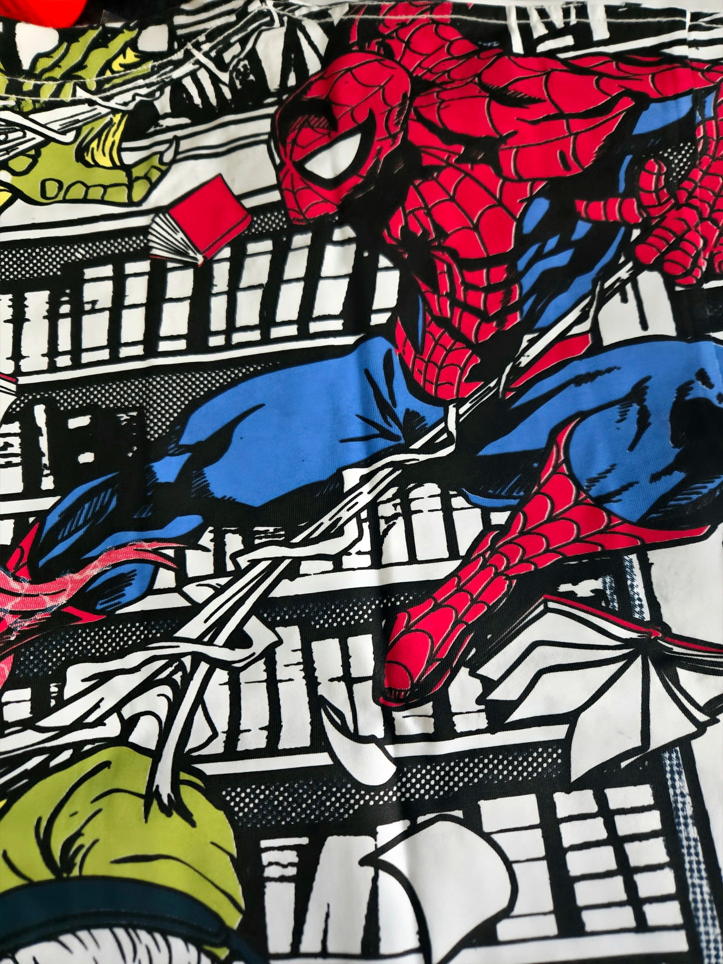 "MIDTOWN MAYHEM"