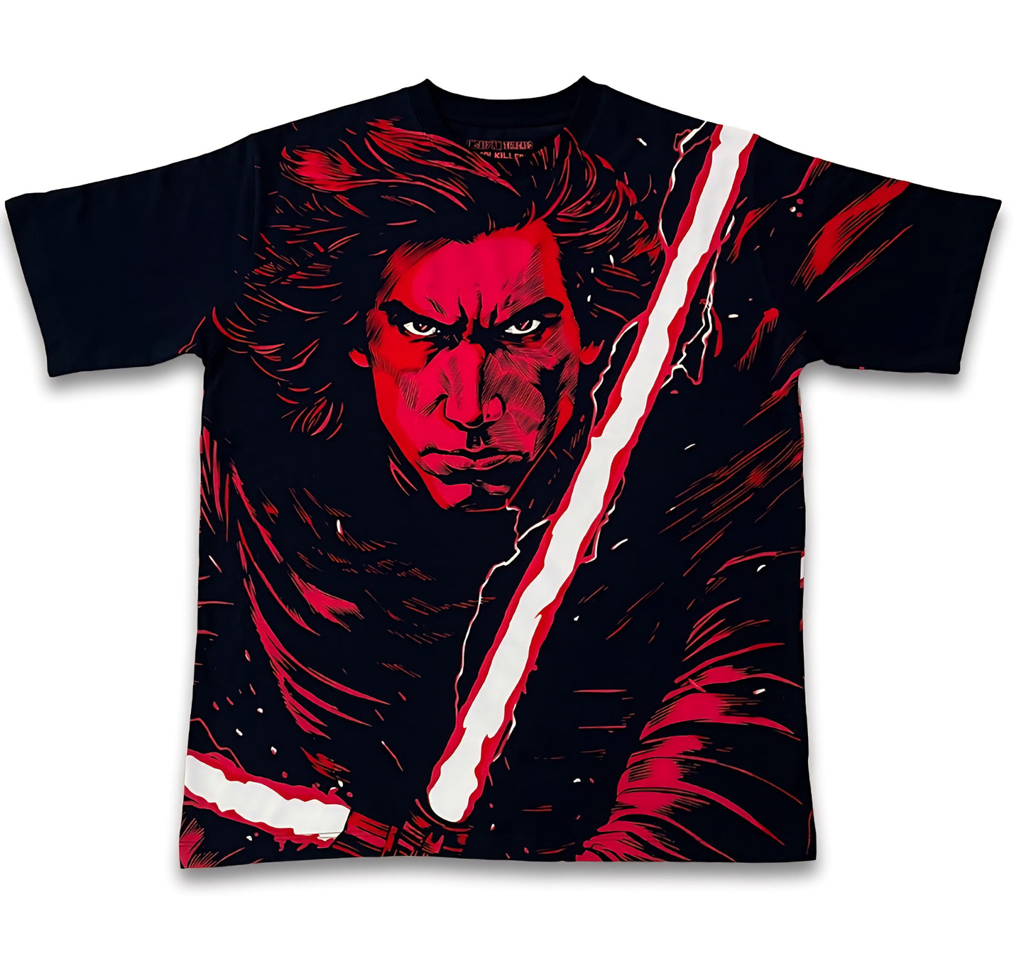 "JEDI KILLER"