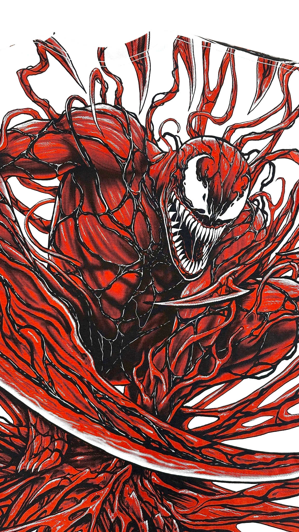 "Chaos"