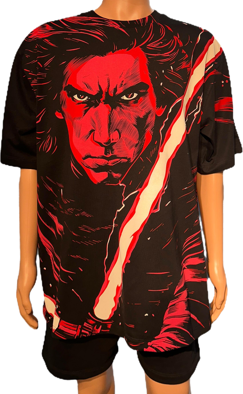 "JEDI KILLER"