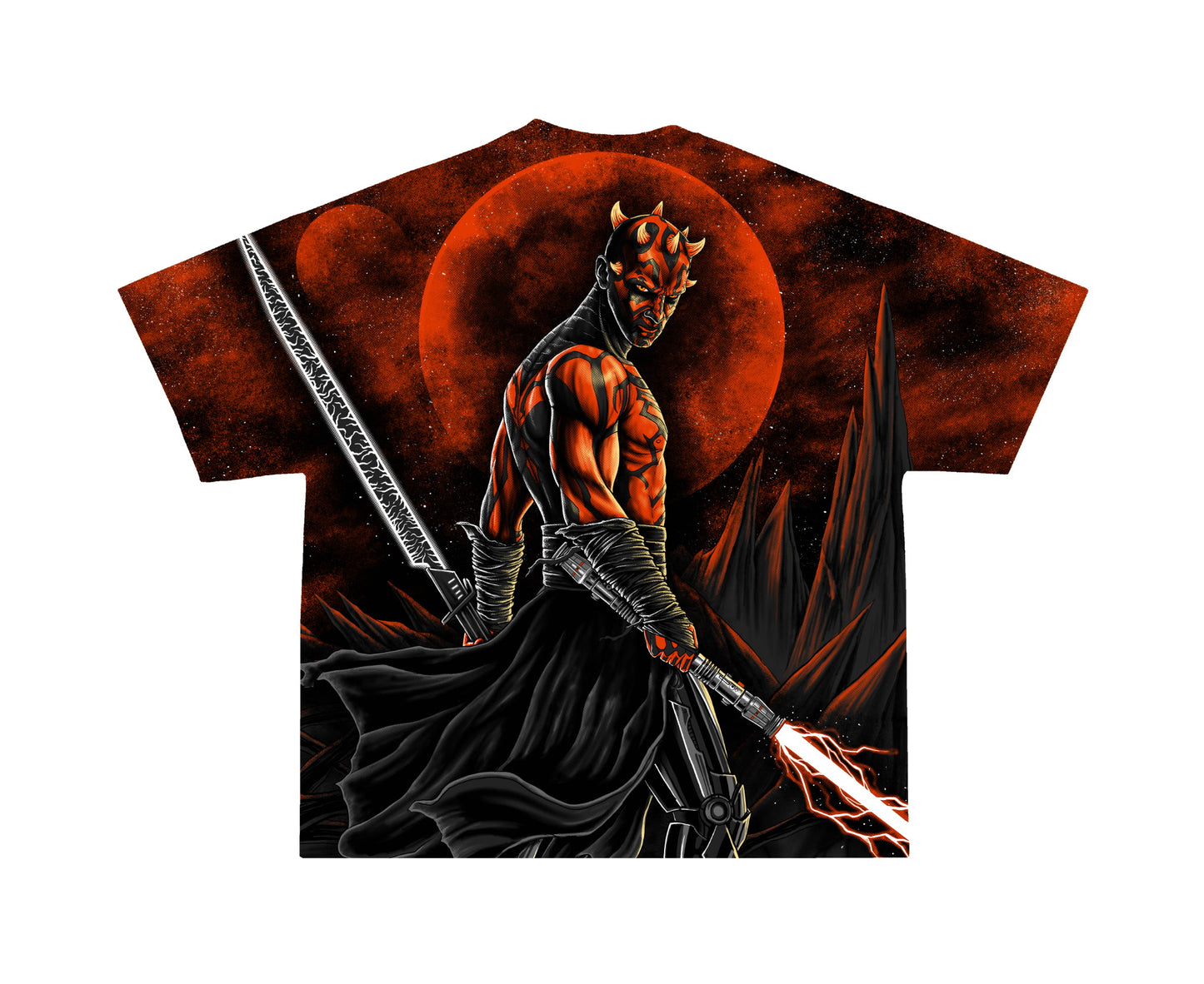 **PRE-ORDER** Shawdows Resurgence