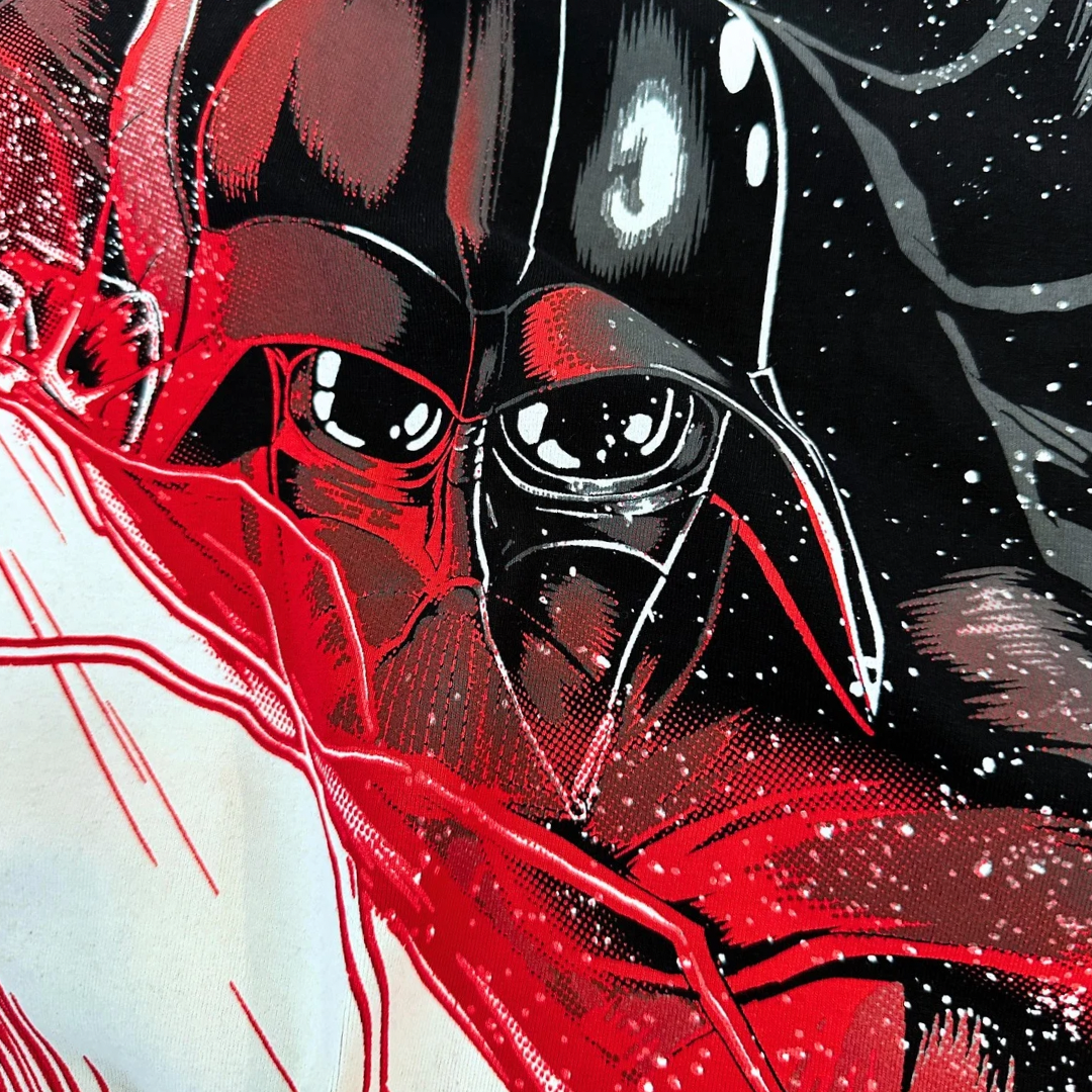 "THE DARK LORD"