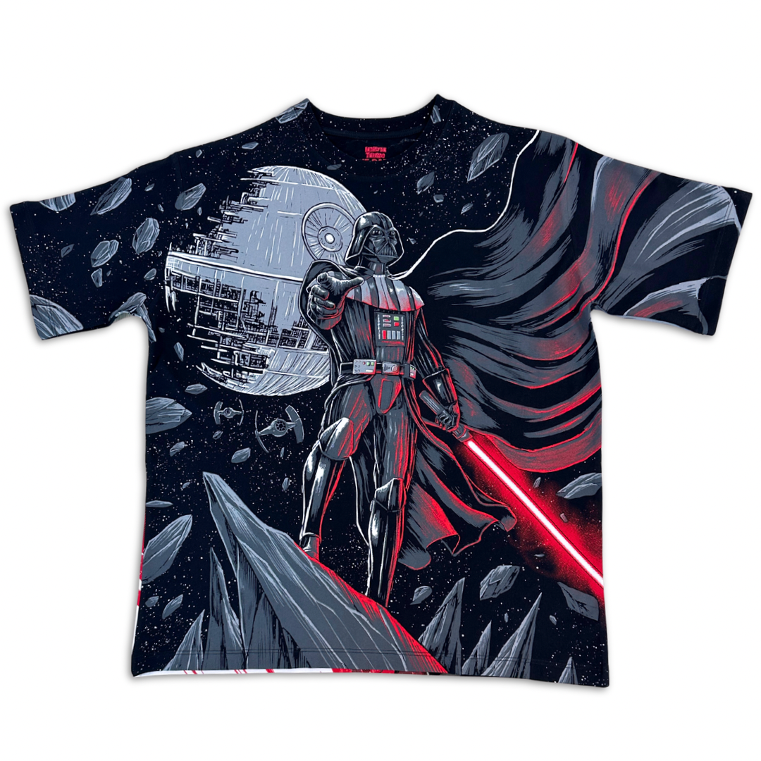 "THE DARK LORD"