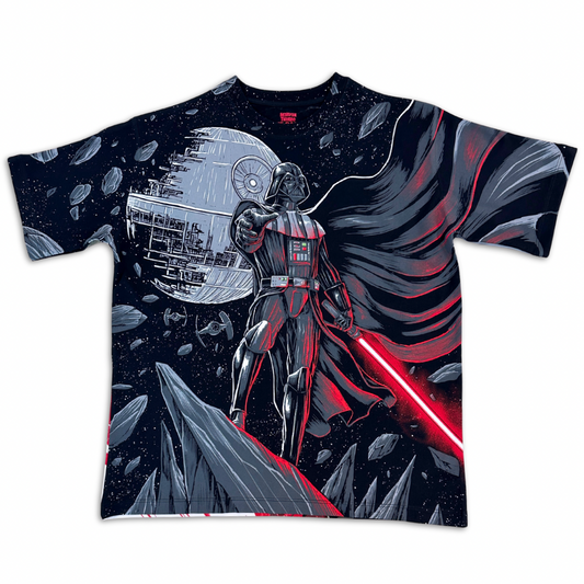 "THE DARK LORD"