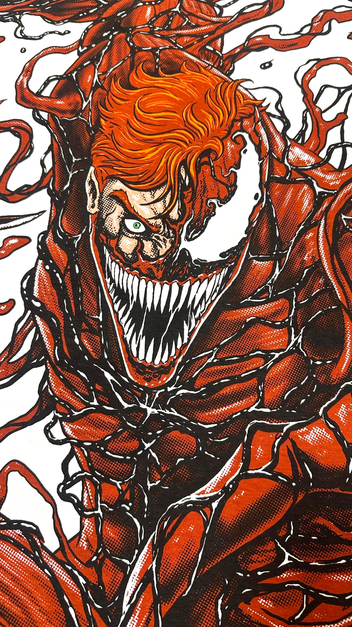 "Chaos"