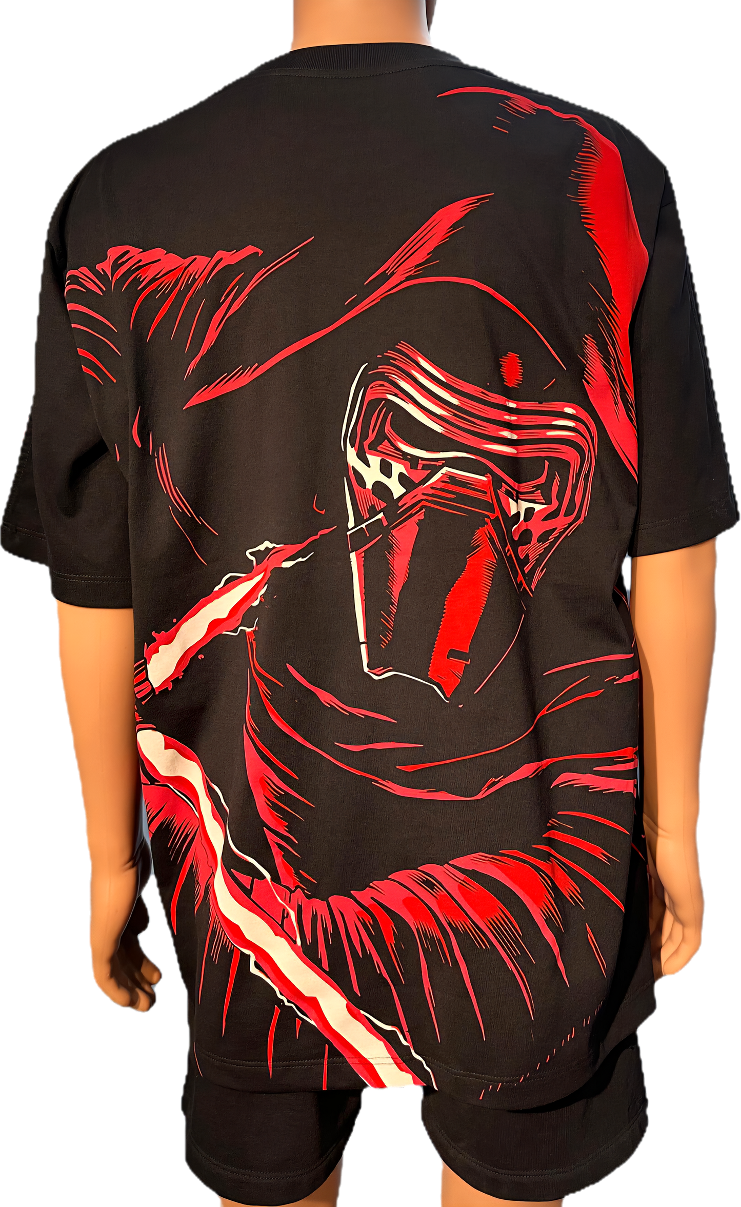 "JEDI KILLER"