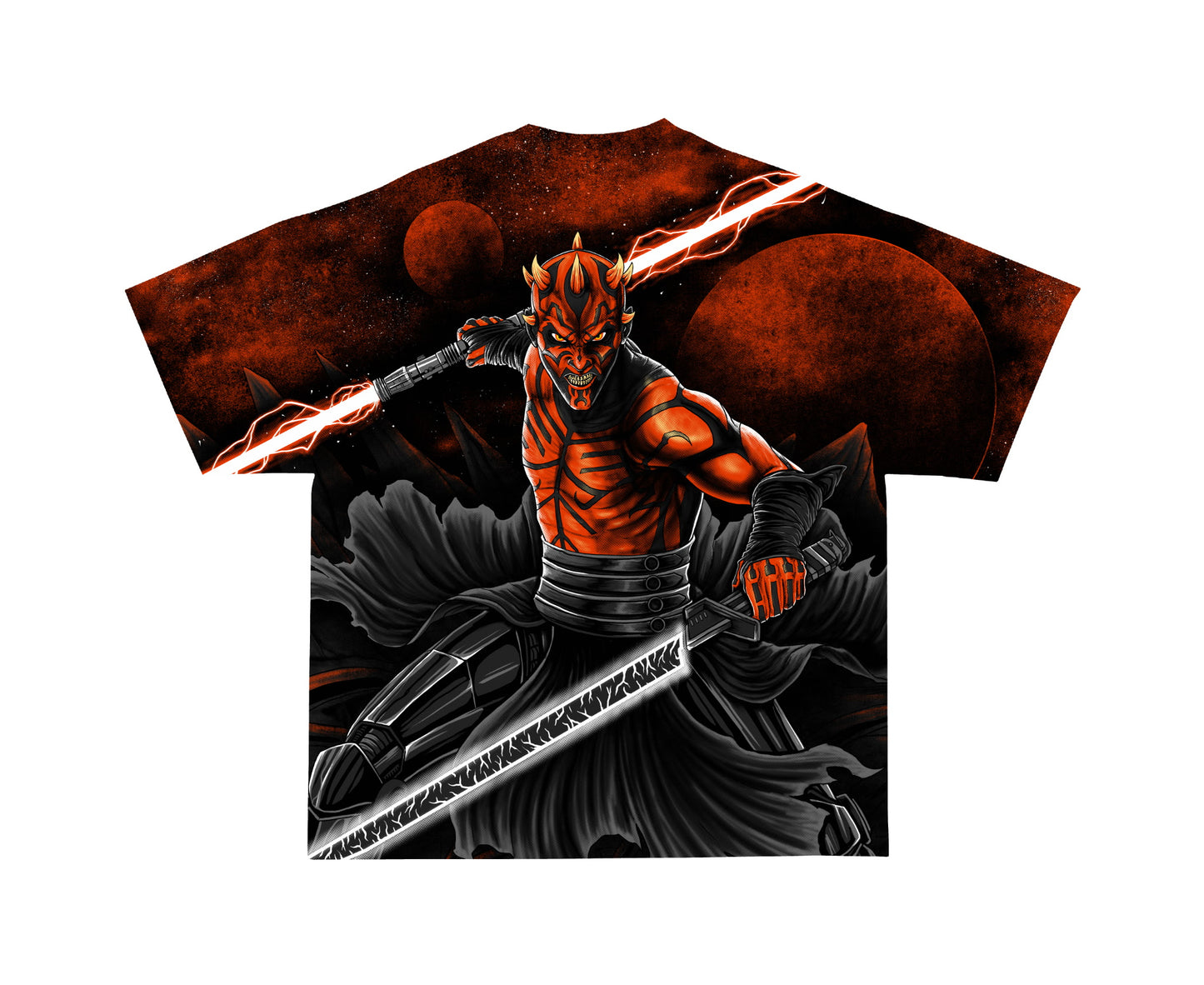 **PRE-ORDER** Shawdows Resurgence